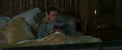 We'll never take it,
and it's always raining. - Benediction