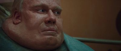 Well you never wondered what happened to them - X Men Origins: Wolverine