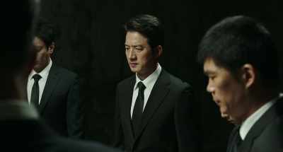 We'll never - Hitman: Agent Jun