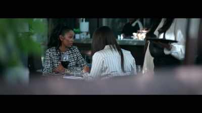 Well, new information about your husband and his daughter. - The Stepdaughter 2