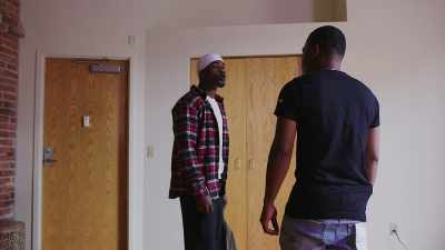Well news flash, Deante, - Street Code Broken