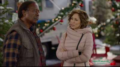 Well, next year, - Christmas Under the Stars