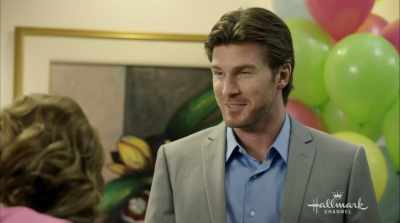 Well, nice to meet you...
briefly. - Love Unleashed