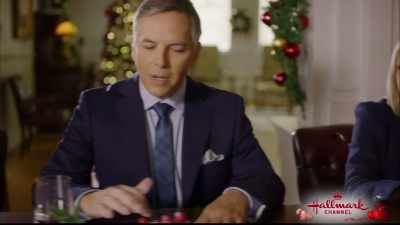 Well, Nick, we've reviewed
your condo application, - Christmas Under the Stars