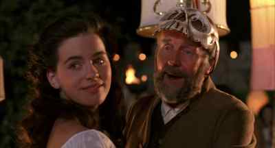 WELL, NIECE. - Much Ado About Nothing