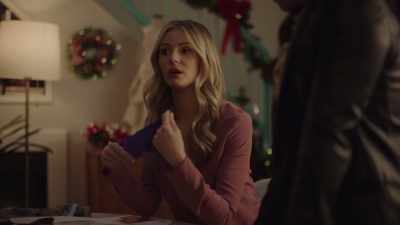 Well, no, but-- - Christmas by Design