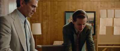 Well, no, 'cause then I'm only here
because I'm your son, - Hello Tomorrow!