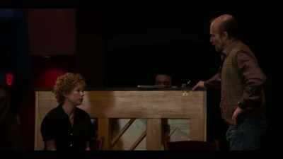 -Well, no, I... I remember, but it's--
-Go ahead. - Fosse/Verdon