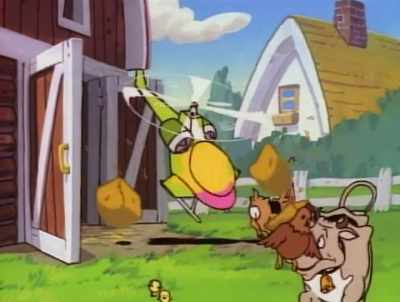 Well, no, but I-- - DuckTales
