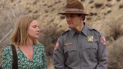 Well, no, I'm from
Denver, so not that far. - Love in Zion National: A National Park Romance
