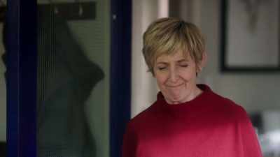 Well, no, I'm not saying
friends as such, - The Trouble with Maggie Cole