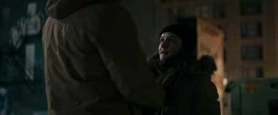 Well, no need to thank me.
All in a day's work. - Wintertide