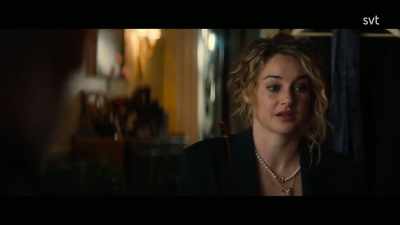 Well, no, no, I mean,
they didn't think I could do it, - Three Women