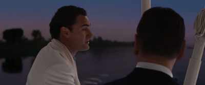Well, no,
not where Mother can hear. - Death on the Nile