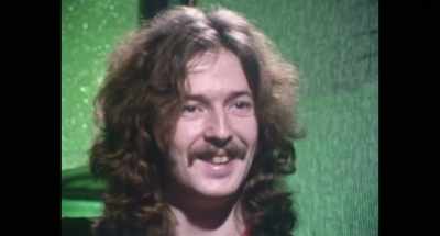 Well, no,
not quite, just an example - Eric Clapton: Life in 12 Bars