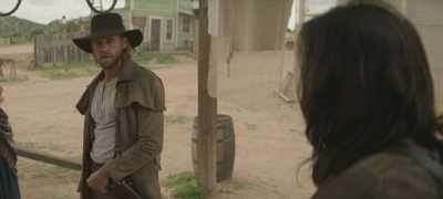 Well, no one could
identify me, but... - Walker Independence