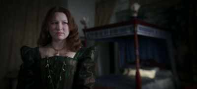 Well, no one does
until they need to. - The Serpent Queen
