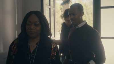 - Well, no one informed me
we were gonna have guests, - A Jenkins Family Christmas