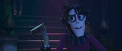 Well, no one who wasn't already dead. - My Freaky Family