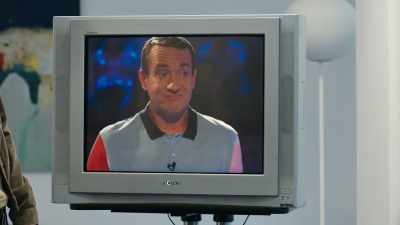 Well, if no-one has won, - Quiz