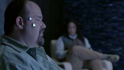 Well, no, - Philip K. Dick's Electric Dreams