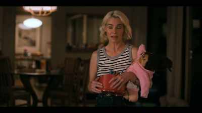 Well, no, - The L Word: Generation Q