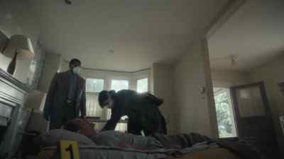 Well, no signs of trauma. - Coroner