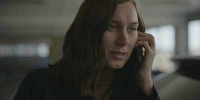 - Well no, that's not soon enough. - Angela Black