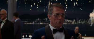 Well-- No. To be accurate,
I didn't spend it on Danny. - Operation Fortune: Ruse de Guerre