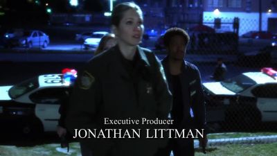 Well, none of my men saw anyone
suspicious enter or exit. - CSI: Crime Scene Investigation