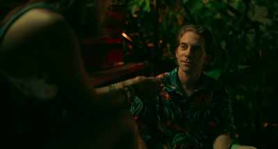 - Well, none of my plans have ever worked.
- No? - Changeland