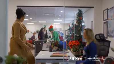 Well, normally,
most of our work - The Santa Stakeout