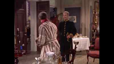 Well, Northbrook... - The Prince and the Showgirl
