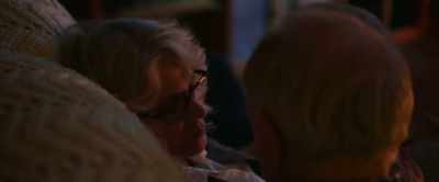 Well, not a lot.
I like to keep a clear head. - The Tomorrow Man