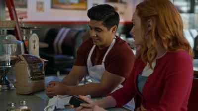 Well, not always, - Aurora Teagarden Mysteries: A Lesson in Murder