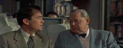 Well not that anything can be decided now anyhow - The Man in the Gray Flannel Suit