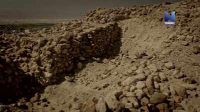 Well, not to be overly dramatic, - Ancient Apocalypse