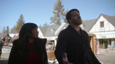 Well, not as busy as you, - The Holiday Proposal Plan