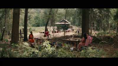 Well, not consummated unless
you count him giving her - The Change