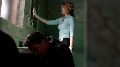                 Well, not even
                an aspirin. - CSI: Crime Scene Investigation