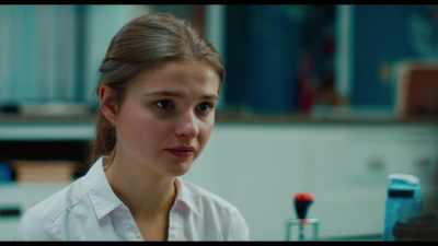 -Well, not everyone is
as lucky as you, Danielle. - Good Girls Get High