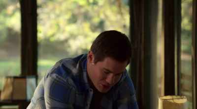 Well, not great. I was doing good.
Was doing good-ish. Sort of. - Magic Camp