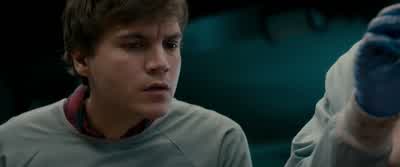Well, not just her heart. - The Autopsy of Jane Doe
