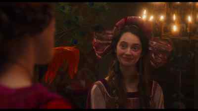 Well, not to make assumptions, dear, - The Decameron