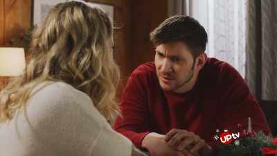 Well, you not me. - A Very Country Christmas Homecoming