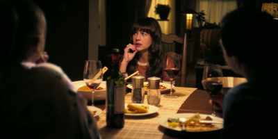 Well... not much to say. - Girlboss