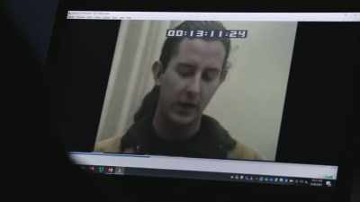 -: Well, not necessarily have to, but I- - Inside the Mind of a Con Artist