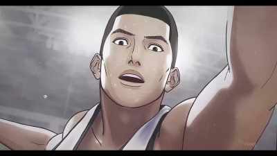 Well... not number one in Kanagawa... - The First Slam Dunk
