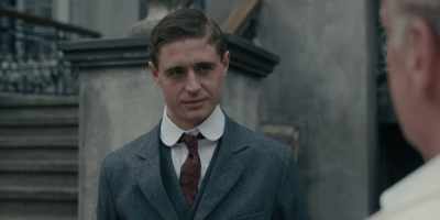 Well, not only are you married - Flowers in the Attic: The Origin