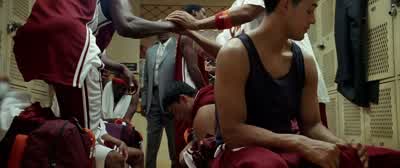 Well, not quite your storybook ending, huh? - Coach Carter